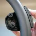 Intuitiv-E Secondry Steering Control 2